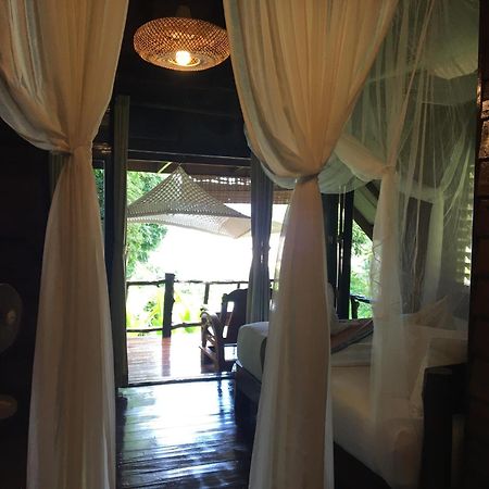 Hillhouse - Koh Yao Noi B&B 외부 사진