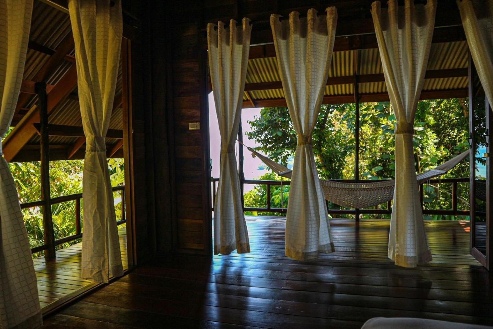 Hillhouse - Koh Yao Noi B&B 외부 사진