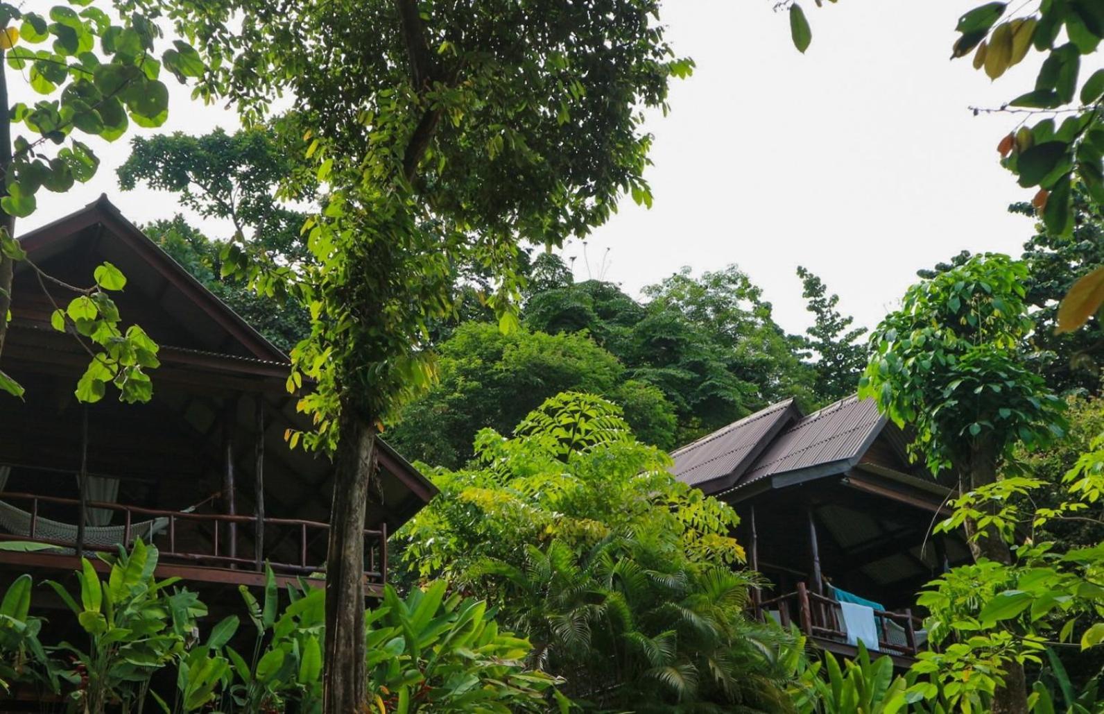 Hillhouse - Koh Yao Noi B&B 외부 사진