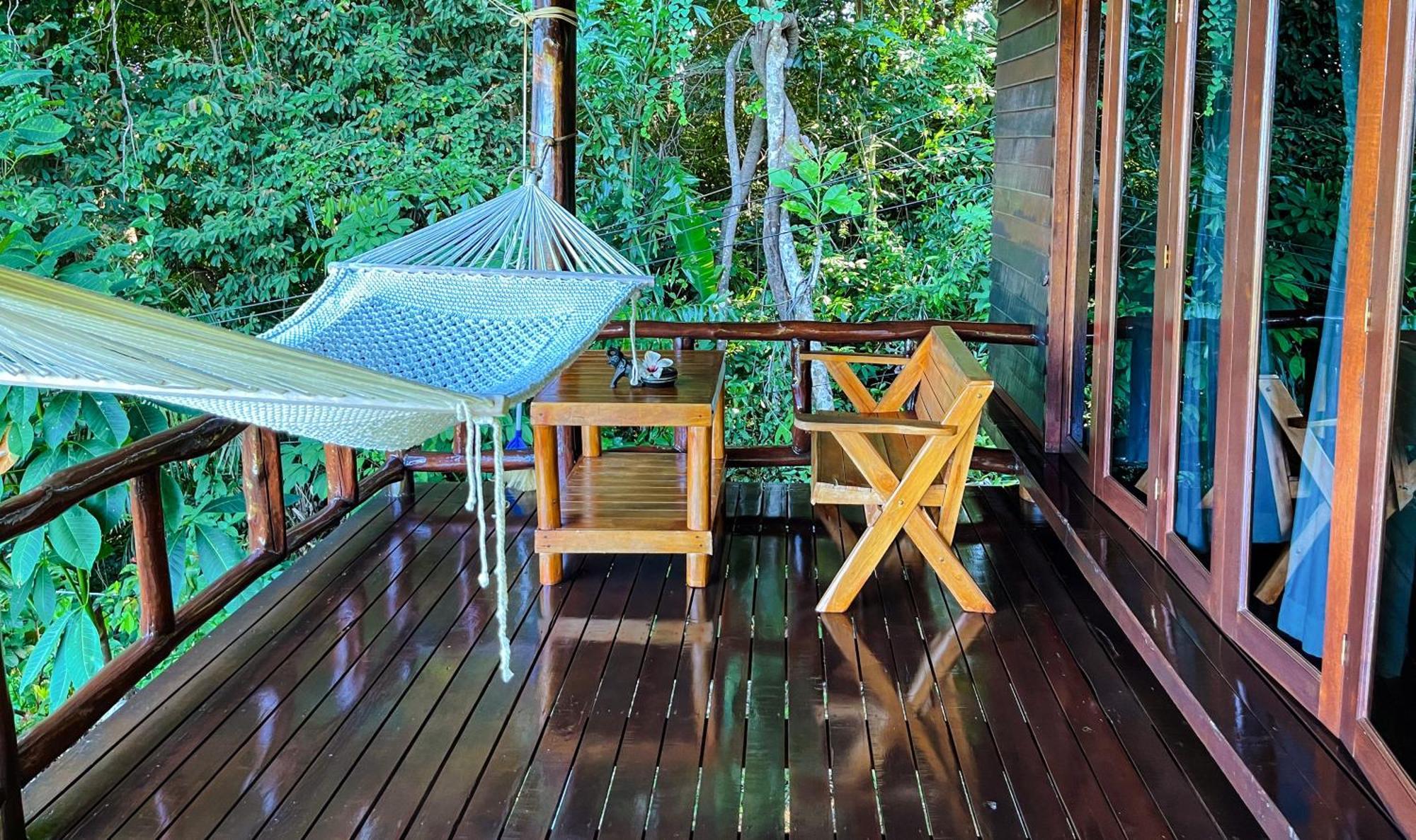 Hillhouse - Koh Yao Noi B&B 외부 사진
