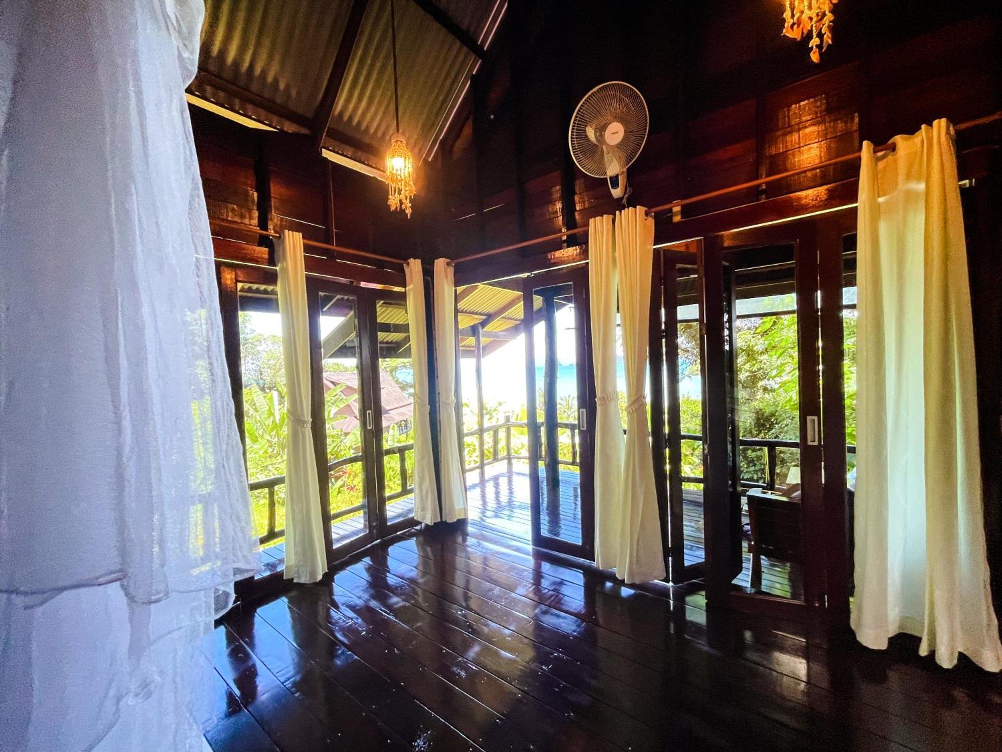 Hillhouse - Koh Yao Noi B&B 외부 사진