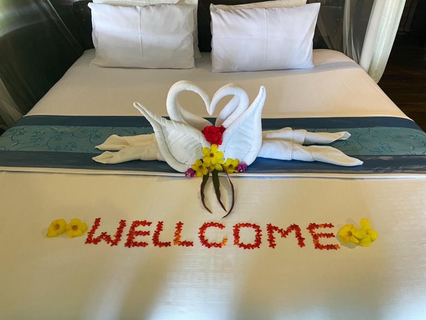 Hillhouse - Koh Yao Noi B&B 외부 사진